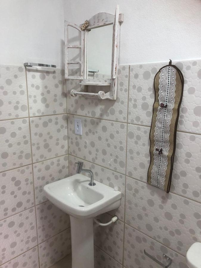 Pousada Recanto Dos Arcos Conservatória エクステリア 写真