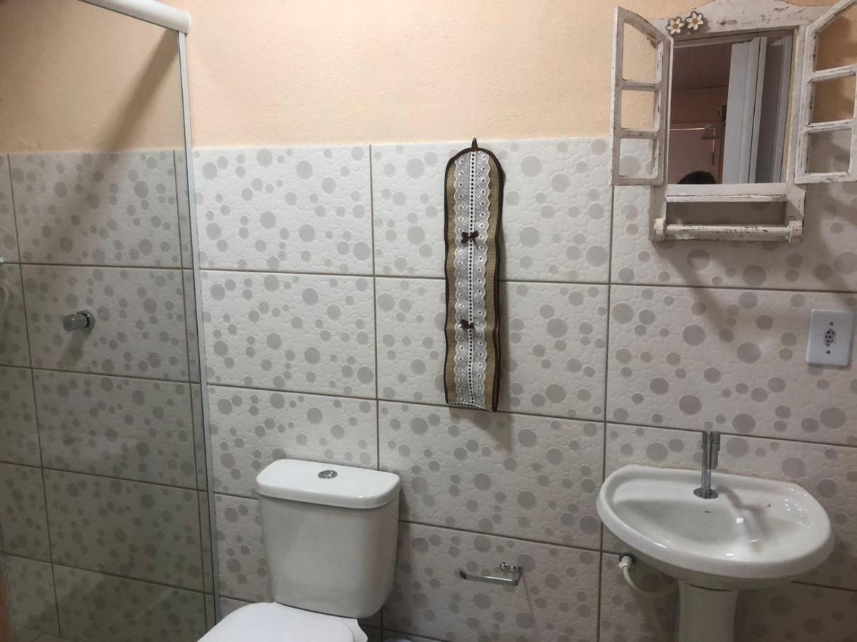 Pousada Recanto Dos Arcos Conservatória エクステリア 写真