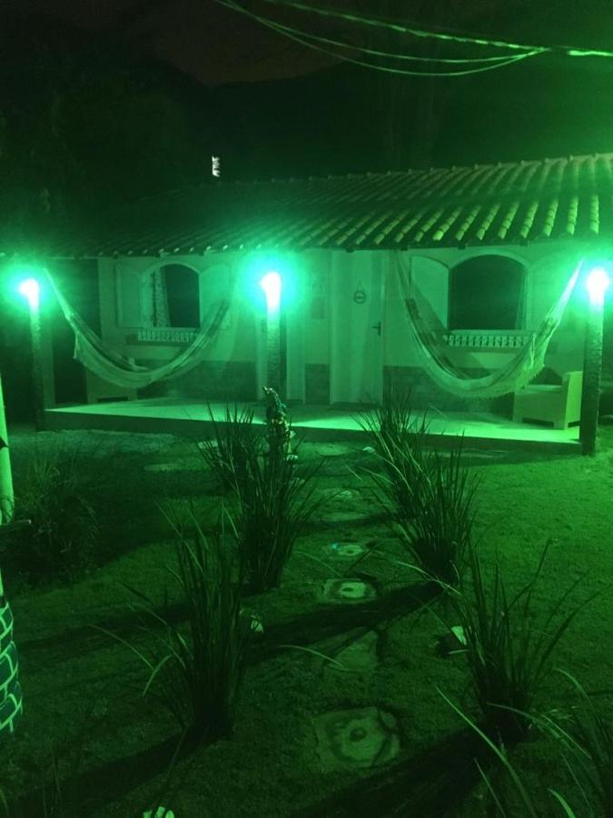 Pousada Recanto Dos Arcos Conservatória エクステリア 写真
